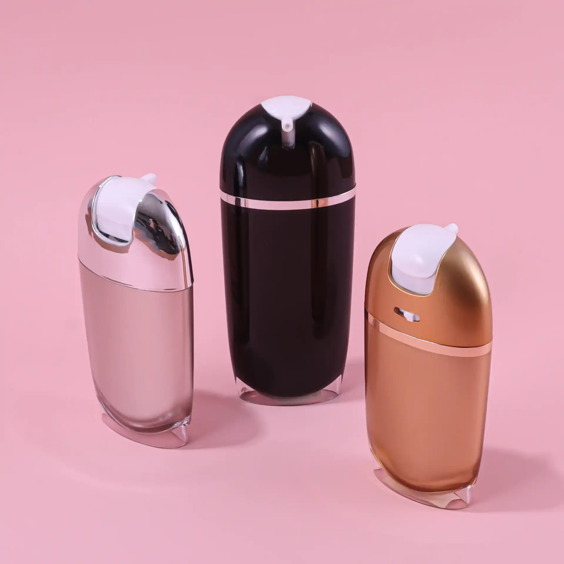 Los 8 principales fabricantes de envases para protectores solares en China