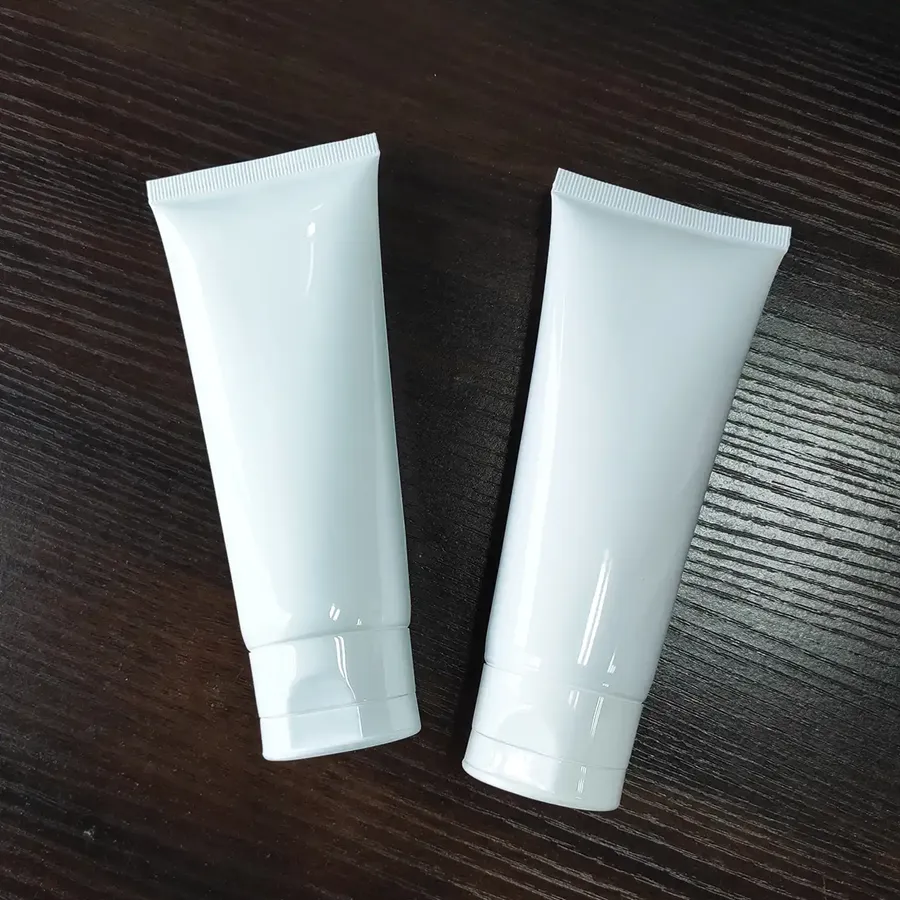 Los 15 principales fabricantes de tubos para limpiadores faciales en China