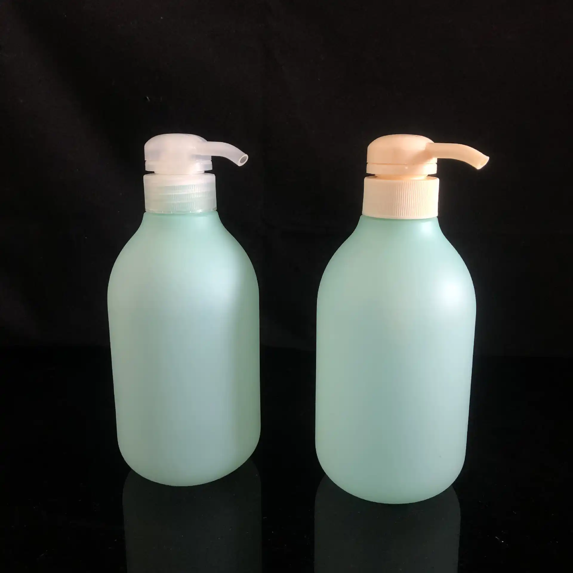 ¿Qué es el material HDPE?