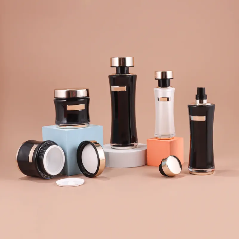 Cosmetics Packaging Manufacturers in China