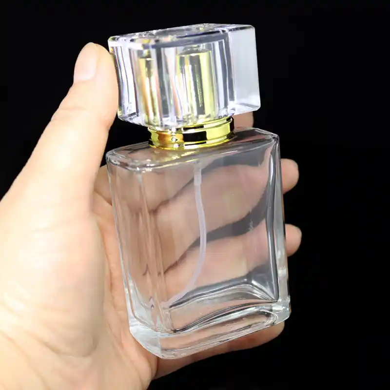 Combien d'onces représentent 100 ml de parfum ?