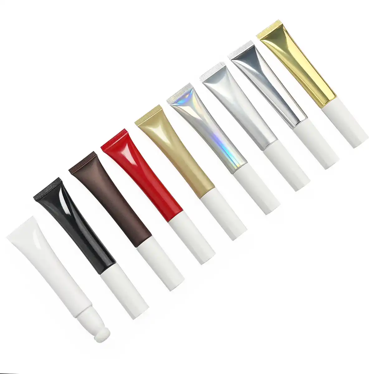 Les 15 premiers fabricants de tubes cosmétiques en PET en Chine