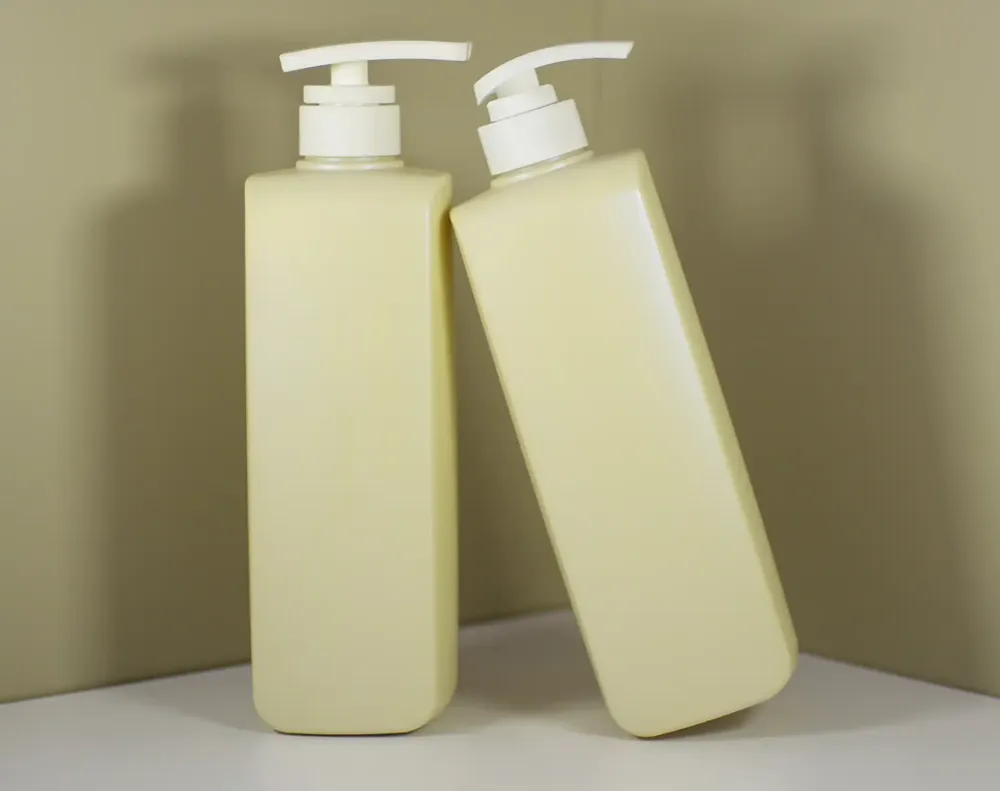 Los 10 principales fabricantes de envases para lociones corporales en China