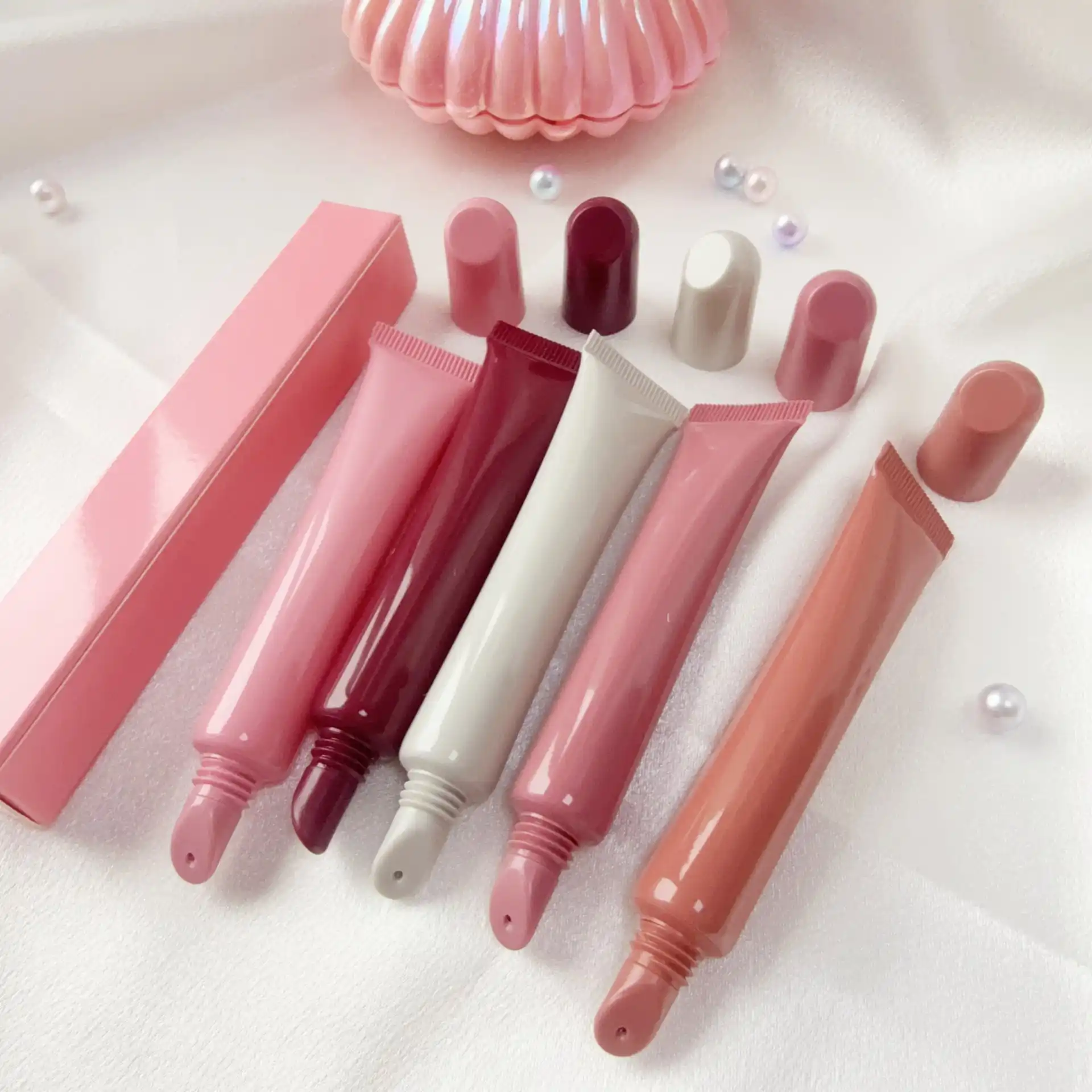 Lipstick Tube Manufacturers in China