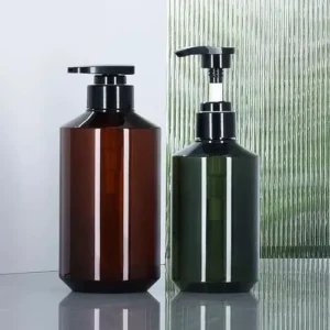 Los 10 principales fabricantes de envases para lociones corporales en China