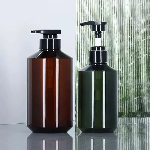 Los 10 principales fabricantes de envases para lociones corporales en China