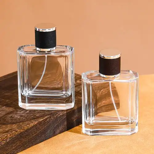 Combien d'onces représentent 100 ml de parfum ?