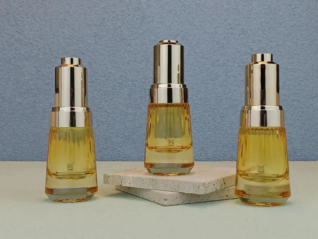 Serum Bottle Manufacturers in China