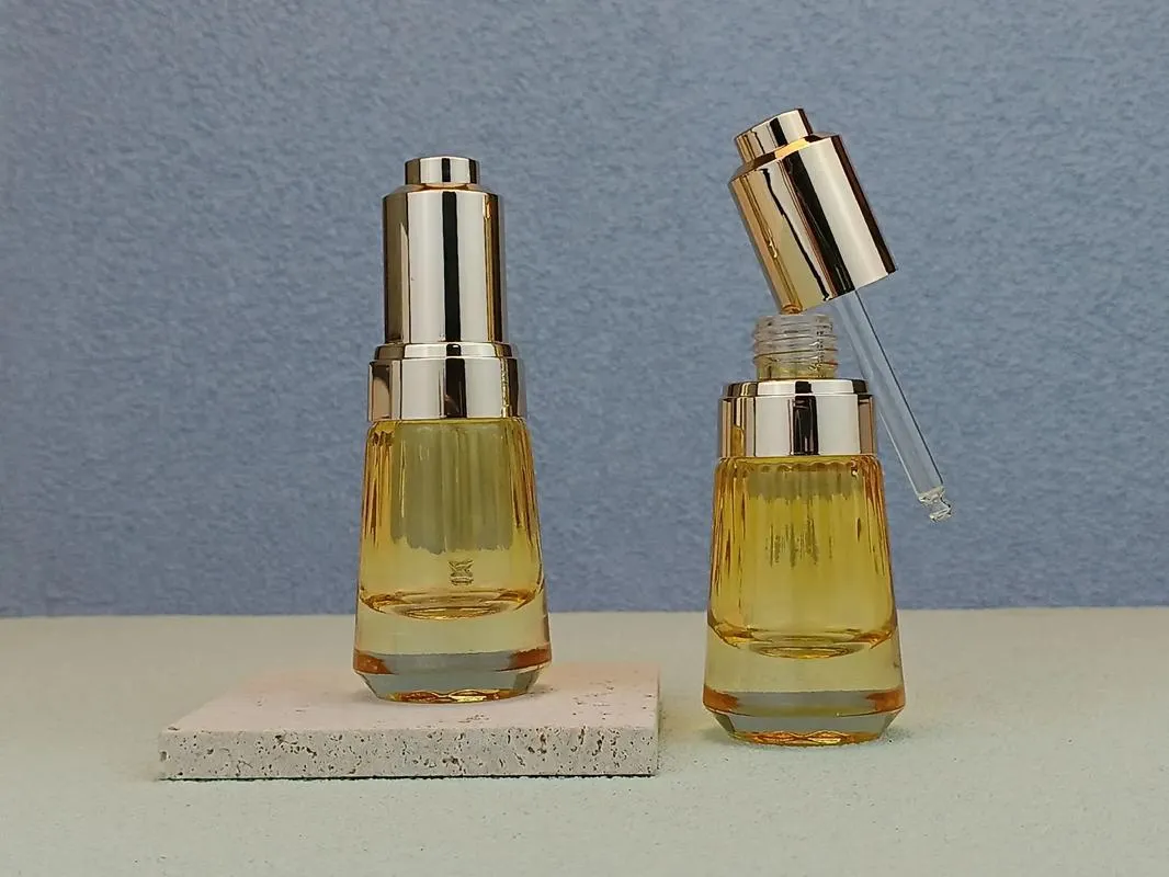 Serum Bottle Manufacturers in China