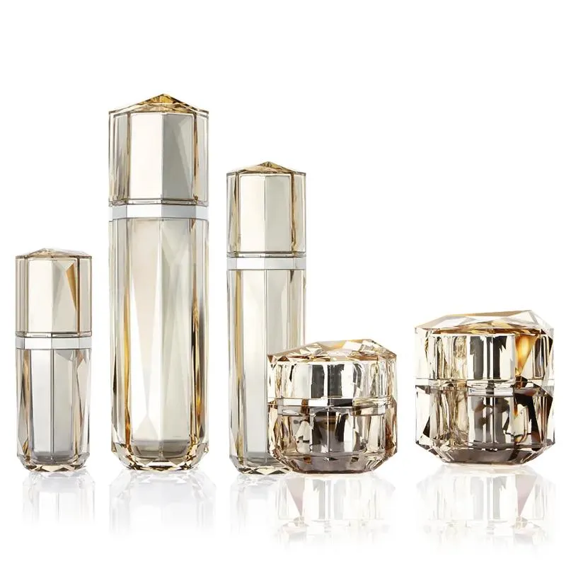 Cosmetics Packaging Manufacturers in China