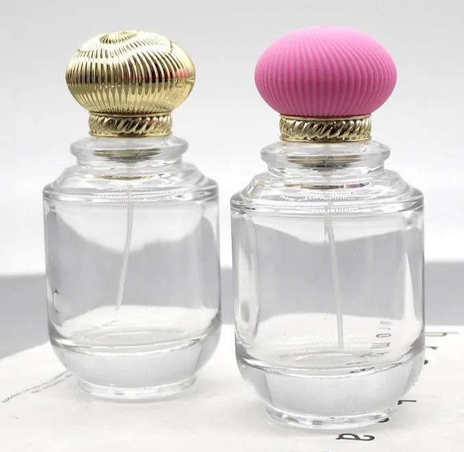 Parfum en flacon de 100ml