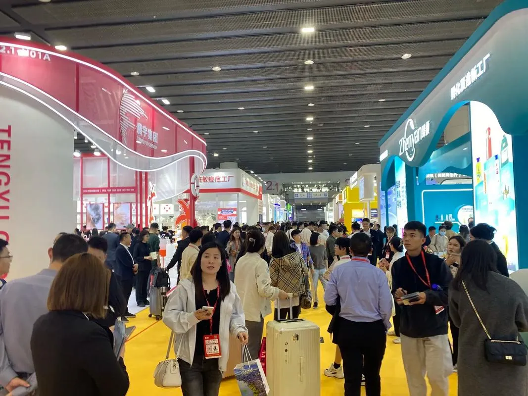 China Beauty Expo 2026 Guide