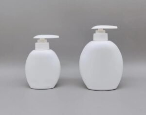 PP vs. HDPE Bottles for Cosmetics: Differences