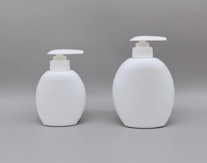 PP vs. HDPE Bottles for Cosmetics: Differences