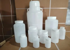 HDPE 소재란 무엇인가요?