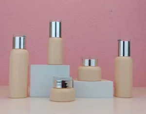 Cosmetics Packaging Manufacturers in China