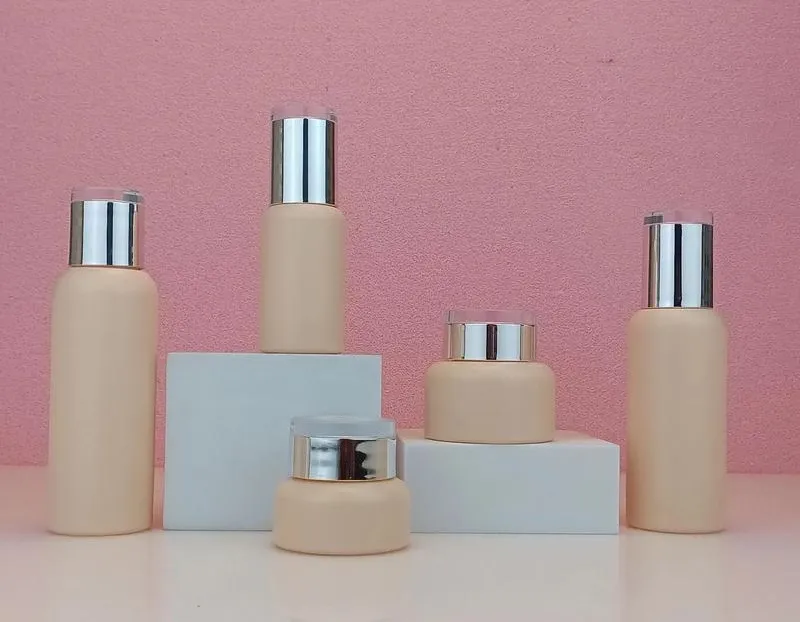 Cosmetics Packaging Manufacturers in China