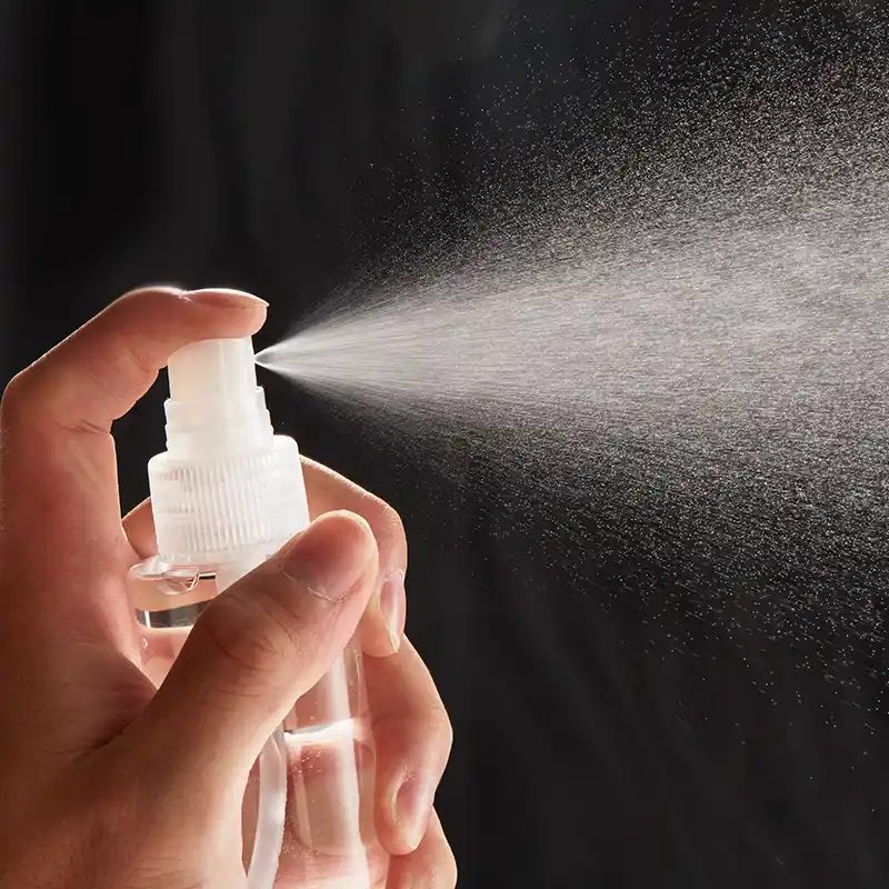 Top 15 Cosmetic Spray Bottle Manufacturers in China for Glass & Plastic Packaging