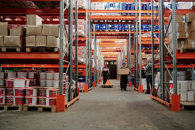 Come trovare fornitori affidabili su Alibaba