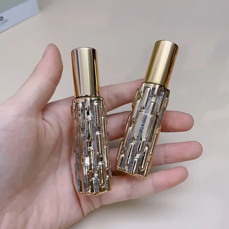 Top 15 Luxury 10ml Perfume Bottle Manufacturers in China