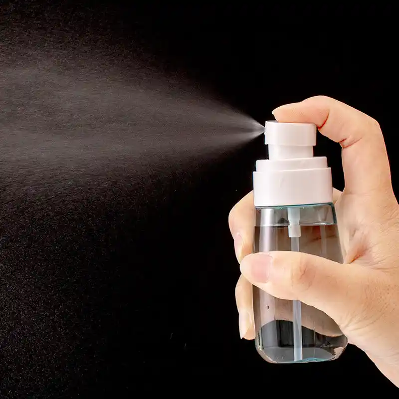 Top 15 Cosmetic Spray Bottle Manufacturers in China for Glass & Plastic Packaging