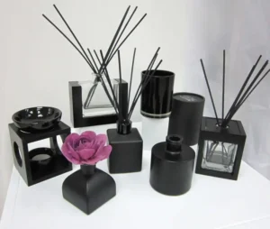 Glass Reed Diffuser Bottle Manufacturers in China
