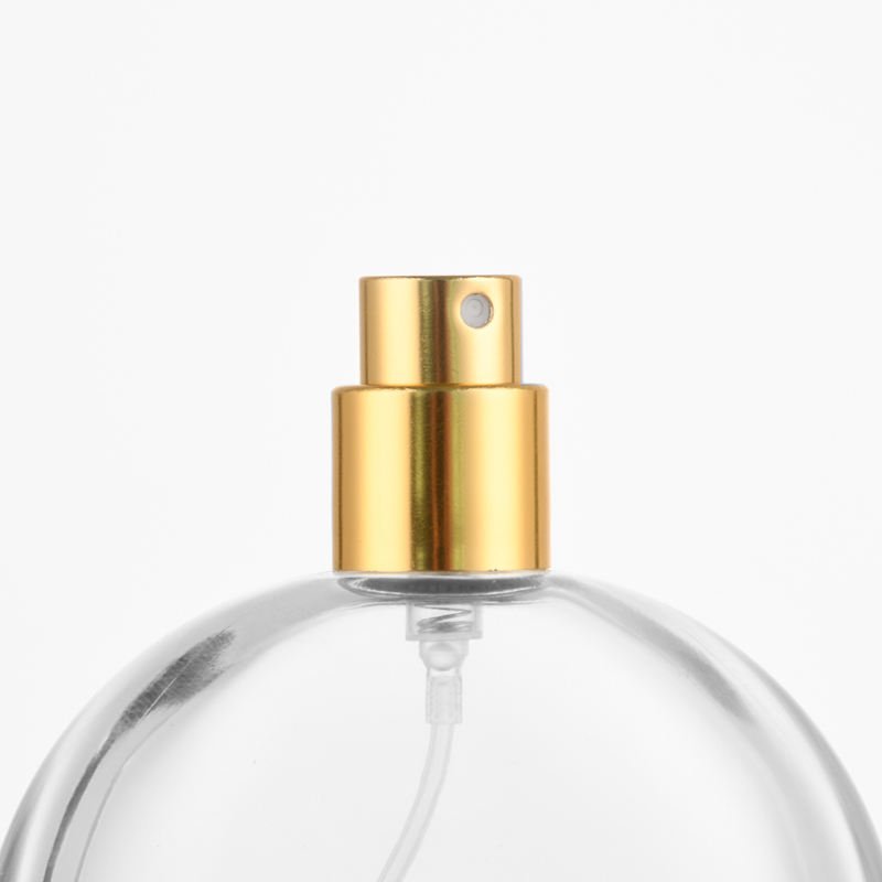 Perfume Bottle Custom 75 ml