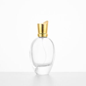 زجاجة عطر مخصص 75 مل