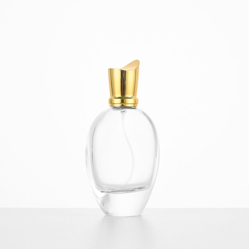 Perfume Bottle Custom 75 ml