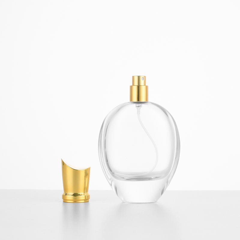 Perfume Bottle Custom 75 ml