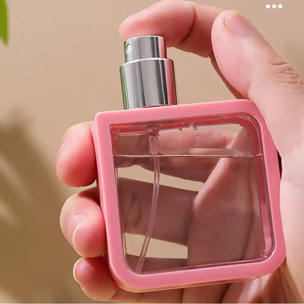 Top 15 Cosmetic Spray Bottle Manufacturers in China for Glass & Plastic Packaging