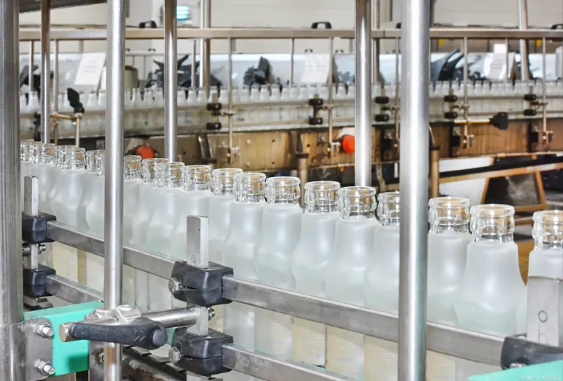 
Advantages and development of Made in China