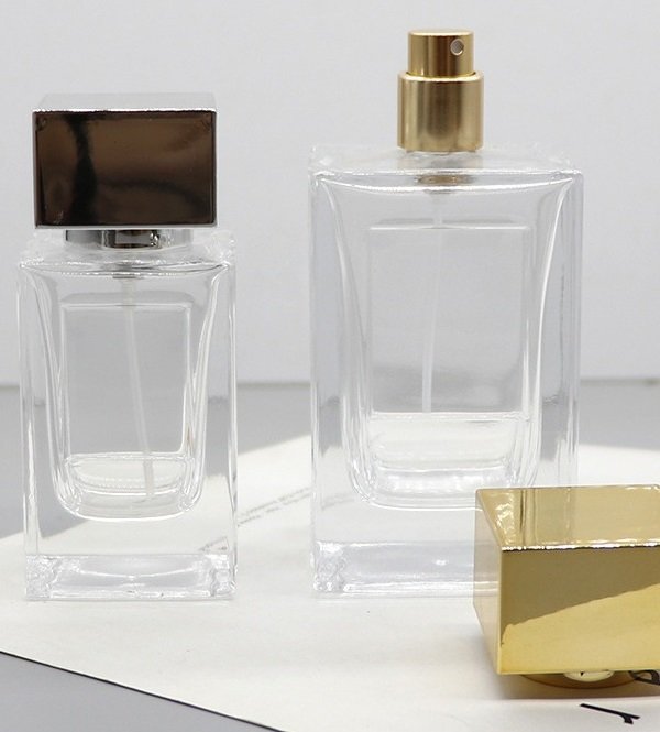 トップ 15 ベスト 100 ml ガラス香水瓶メーカー中国