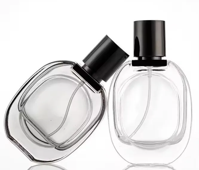 Fabricante de frascos de perfume de 30 ml