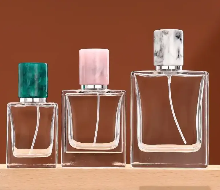 トップ15ベスト卸売100ミリリットルガラス香水瓶メーカー中国