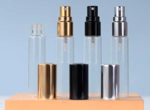 Top 15 Luxury 10ml Perfume Bottle Manufacturers in China
