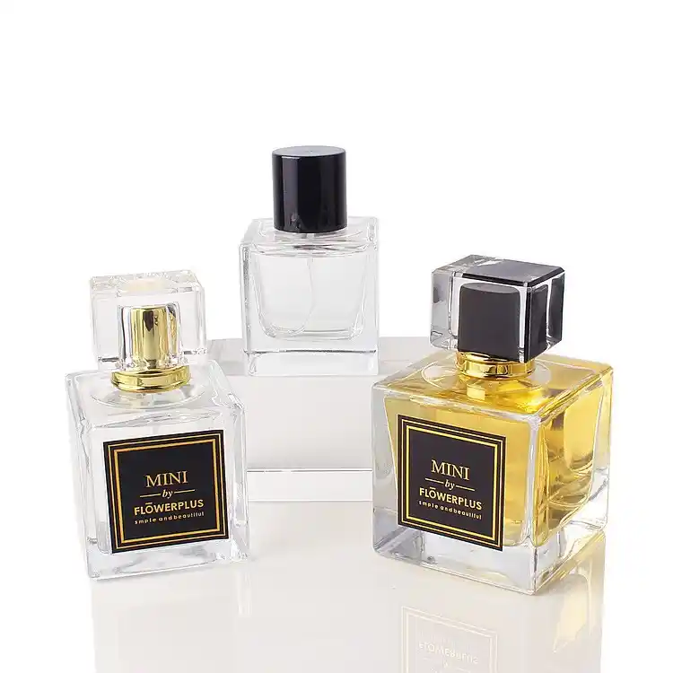 ¿Cuántas pulverizaciones tiene un frasco de perfume de 50 ml o 100 ml?