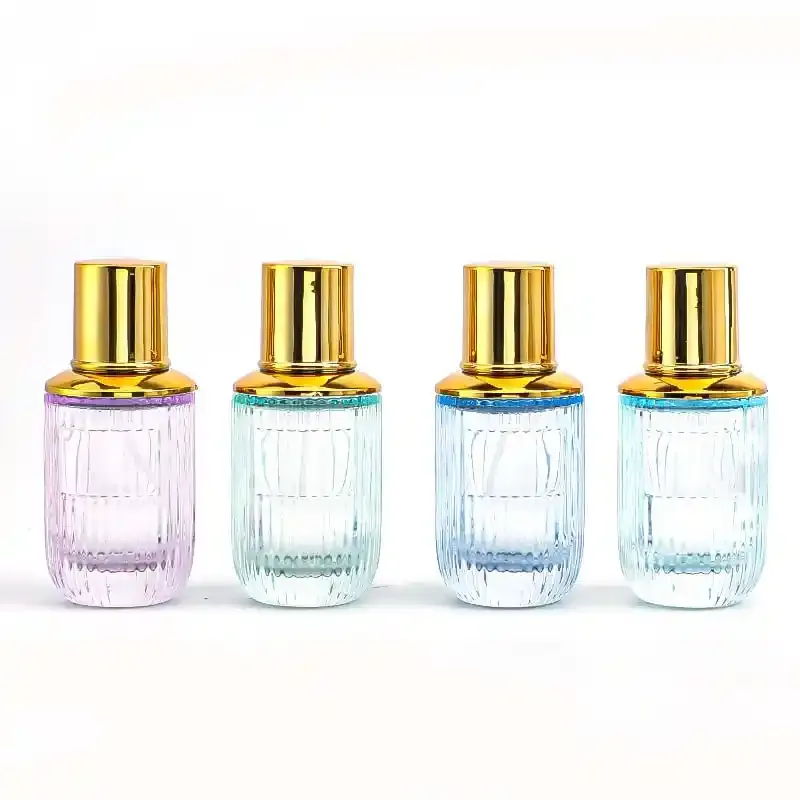 ¿Cuántas pulverizaciones tiene un frasco de perfume de 50 ml o 100 ml?
