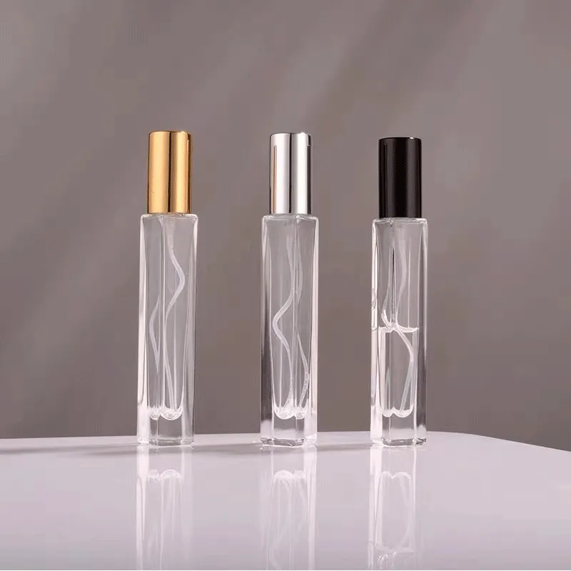 Top 15 Luxury 10ml Perfume Bottle Manufacturers in China