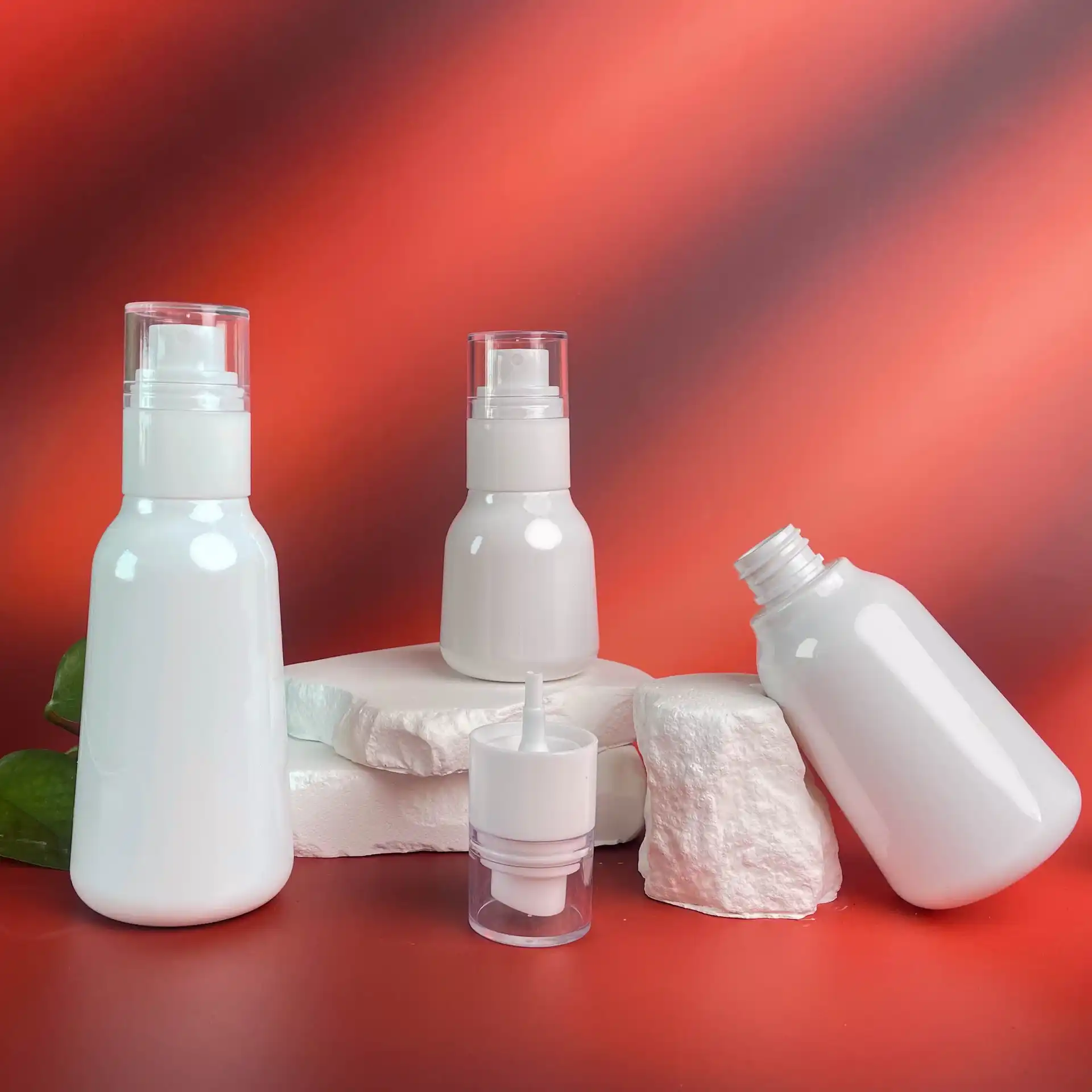 Top 15 Cosmetic Spray Bottle Manufacturers in China for Glass & Plastic Packaging