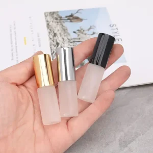 How many ounces is 5ml of perfume