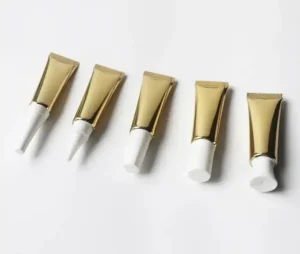 1ml–3ml single-dose cosmetic tubes
