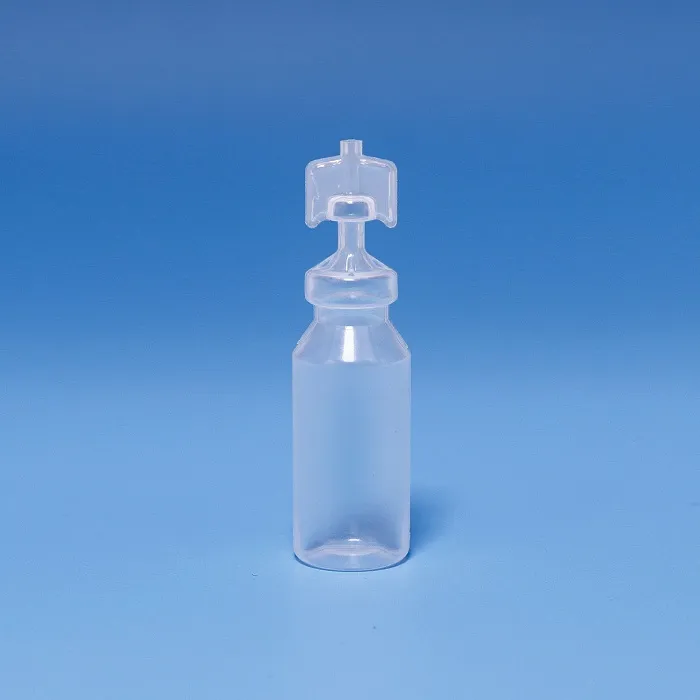 Tubos cosméticos monodosis de 1 ml a 3 ml