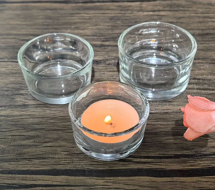 Los 15 principales fabricantes de tarros de cristal personalizados para velas en China | Proveedores de envases de alta calidad para velas (OEM)