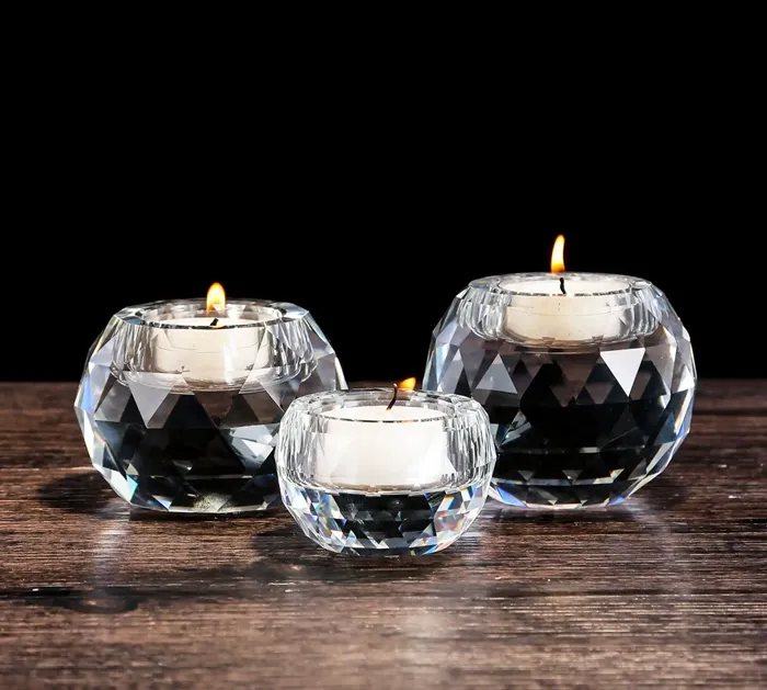 Los 15 principales fabricantes de tarros de cristal personalizados para velas en China | Proveedores de envases de alta calidad para velas (OEM)
