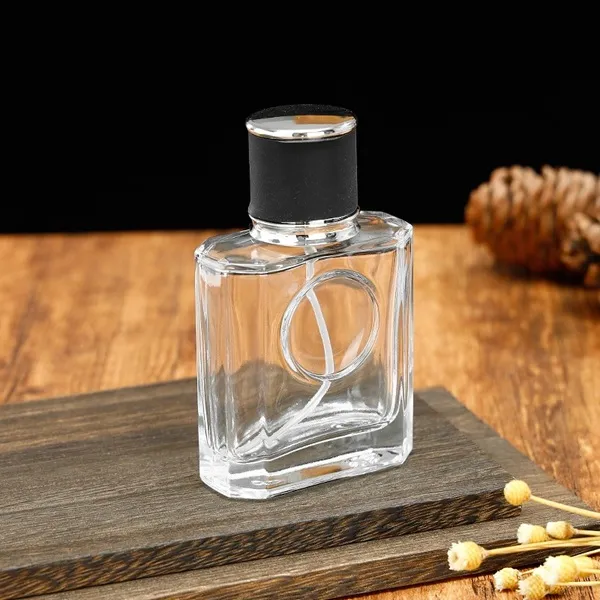 How Long Does a Perfume Bottle Last?