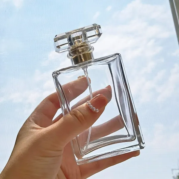 How Long Does a Perfume Bottle Last?