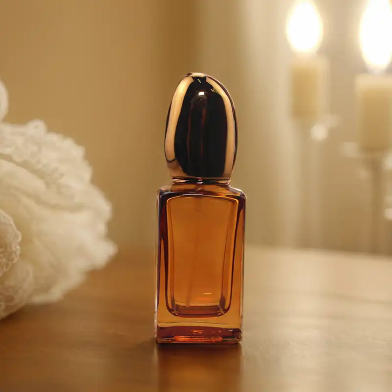 How Long Does a Perfume Bottle Last?