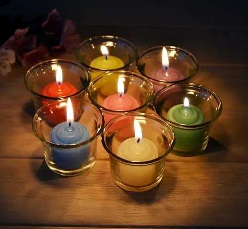 Los 15 principales fabricantes de tarros de cristal personalizados para velas en China | Proveedores de envases de alta calidad para velas (OEM)