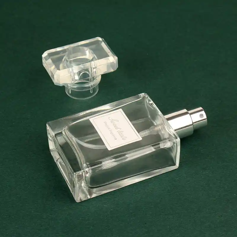 Cómo rellenar un frasco de perfume sin jeringa